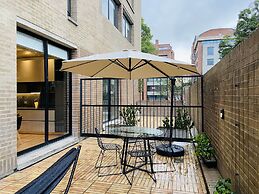 Canvas by Wynwood House