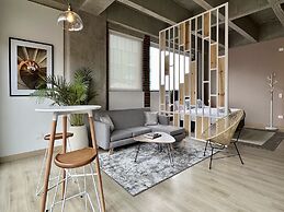 Canvas by Wynwood House