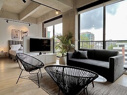 Canvas by Wynwood House