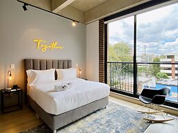 Canvas by Wynwood House