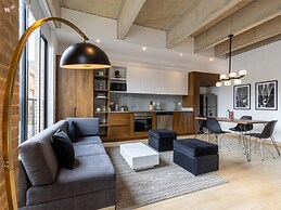 Canvas by Wynwood House