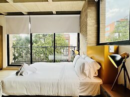 Canvas by Wynwood House