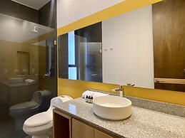 Canvas by Wynwood House