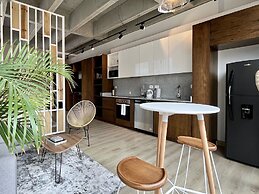 Canvas by Wynwood House