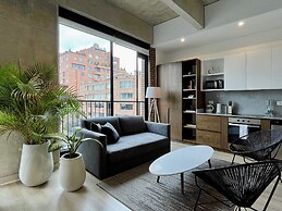 Canvas by Wynwood House