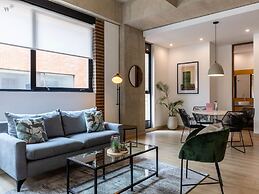 Canvas by Wynwood House