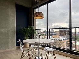 Canvas by Wynwood House