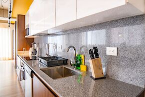 Canvas by Wynwood House