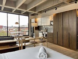 Canvas by Wynwood House