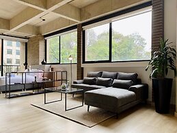 Canvas by Wynwood House