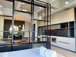 Canvas by Wynwood House