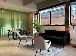 Canvas by Wynwood House