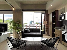 Canvas by Wynwood House