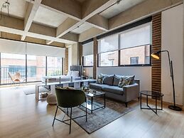 Canvas by Wynwood House