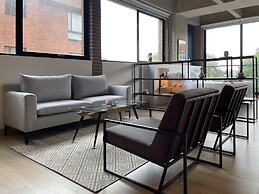 Canvas by Wynwood House