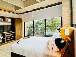 Canvas by Wynwood House