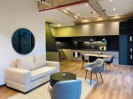 Canvas by Wynwood House