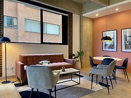 Canvas by Wynwood House