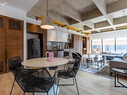 Canvas by Wynwood House