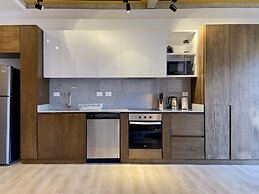 Canvas by Wynwood House