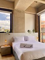 Canvas by Wynwood House