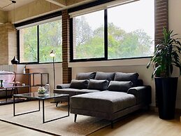 Canvas by Wynwood House