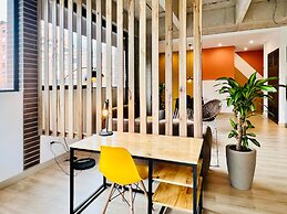 Canvas by Wynwood House