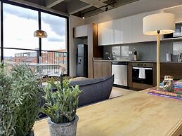 Canvas by Wynwood House