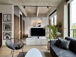 Canvas by Wynwood House