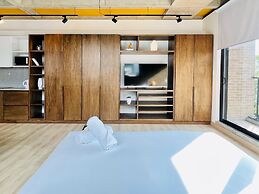 Canvas by Wynwood House