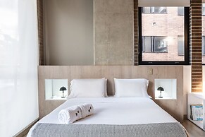 Canvas by Wynwood House