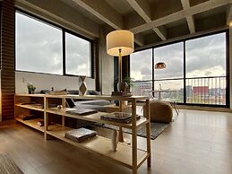 Canvas by Wynwood House