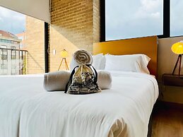 Canvas by Wynwood House