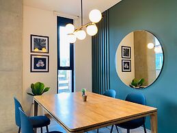 Canvas by Wynwood House