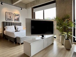 Canvas by Wynwood House