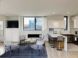 Canvas by Wynwood House