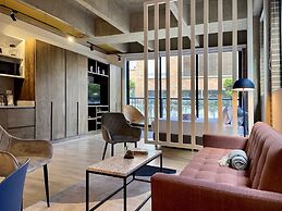 Canvas by Wynwood House