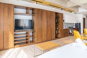 Canvas by Wynwood House