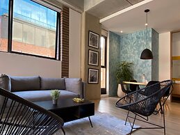 Canvas by Wynwood House