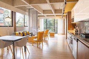 Canvas by Wynwood House