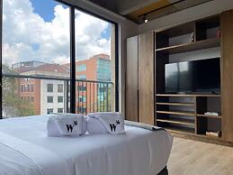 Canvas by Wynwood House