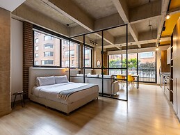 Canvas by Wynwood House