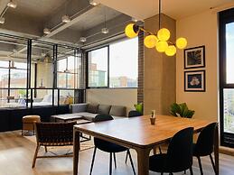 Canvas by Wynwood House