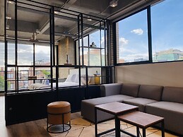 Canvas by Wynwood House