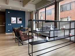 Canvas by Wynwood House