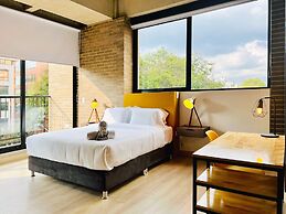 Canvas by Wynwood House