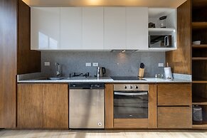 Canvas by Wynwood House