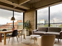 Canvas by Wynwood House