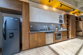 Canvas by Wynwood House