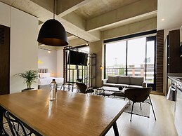 Canvas by Wynwood House